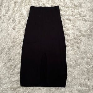 Skyline Midi Skirt
